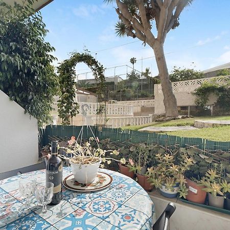 Apartament Agave 1 Puerto de la Cruz  Zewnętrze zdjęcie