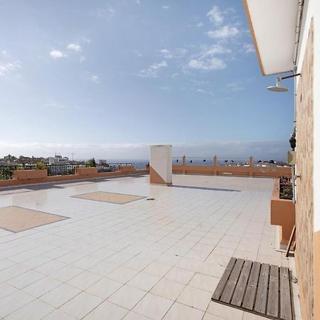 Apartament Agave 1 Puerto de la Cruz  Zewnętrze zdjęcie