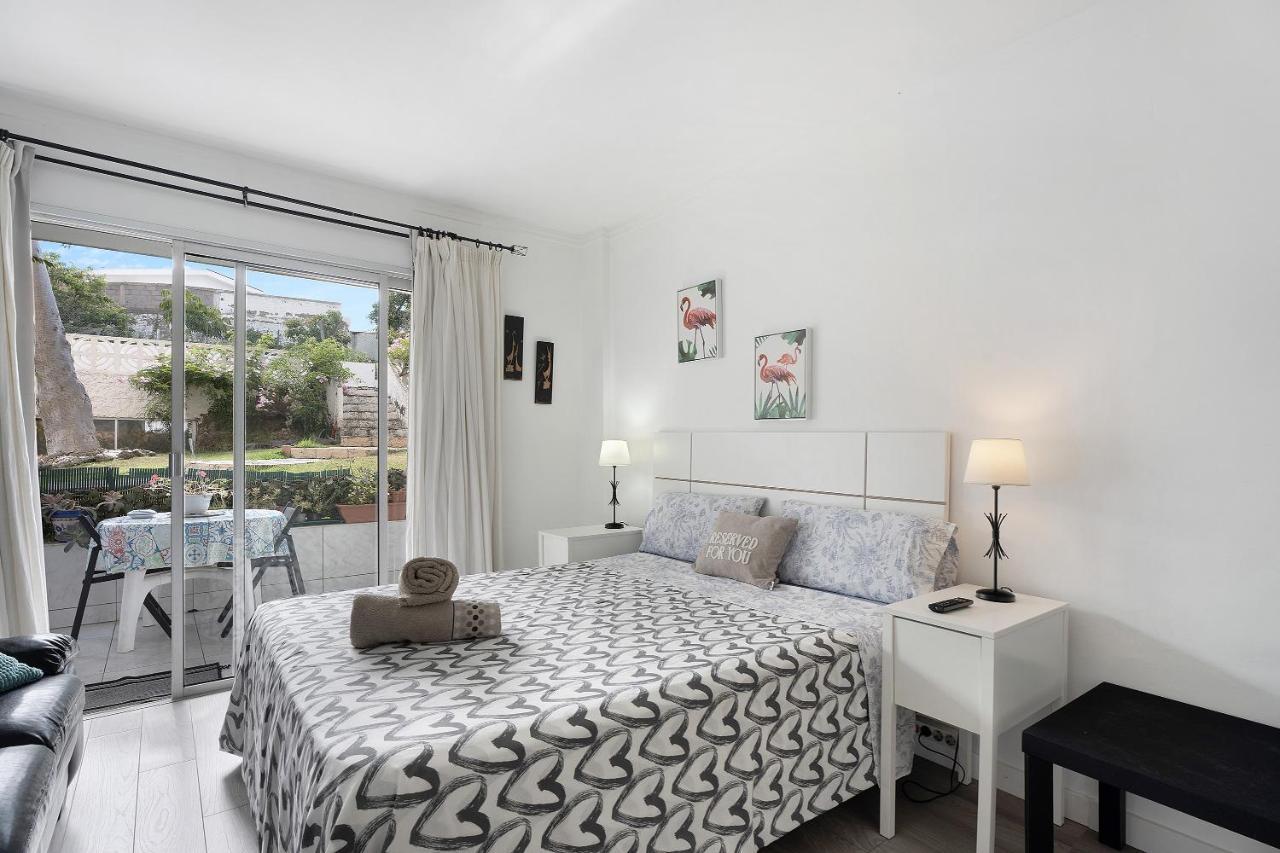 Apartament Agave 1 Puerto de la Cruz  Zewnętrze zdjęcie