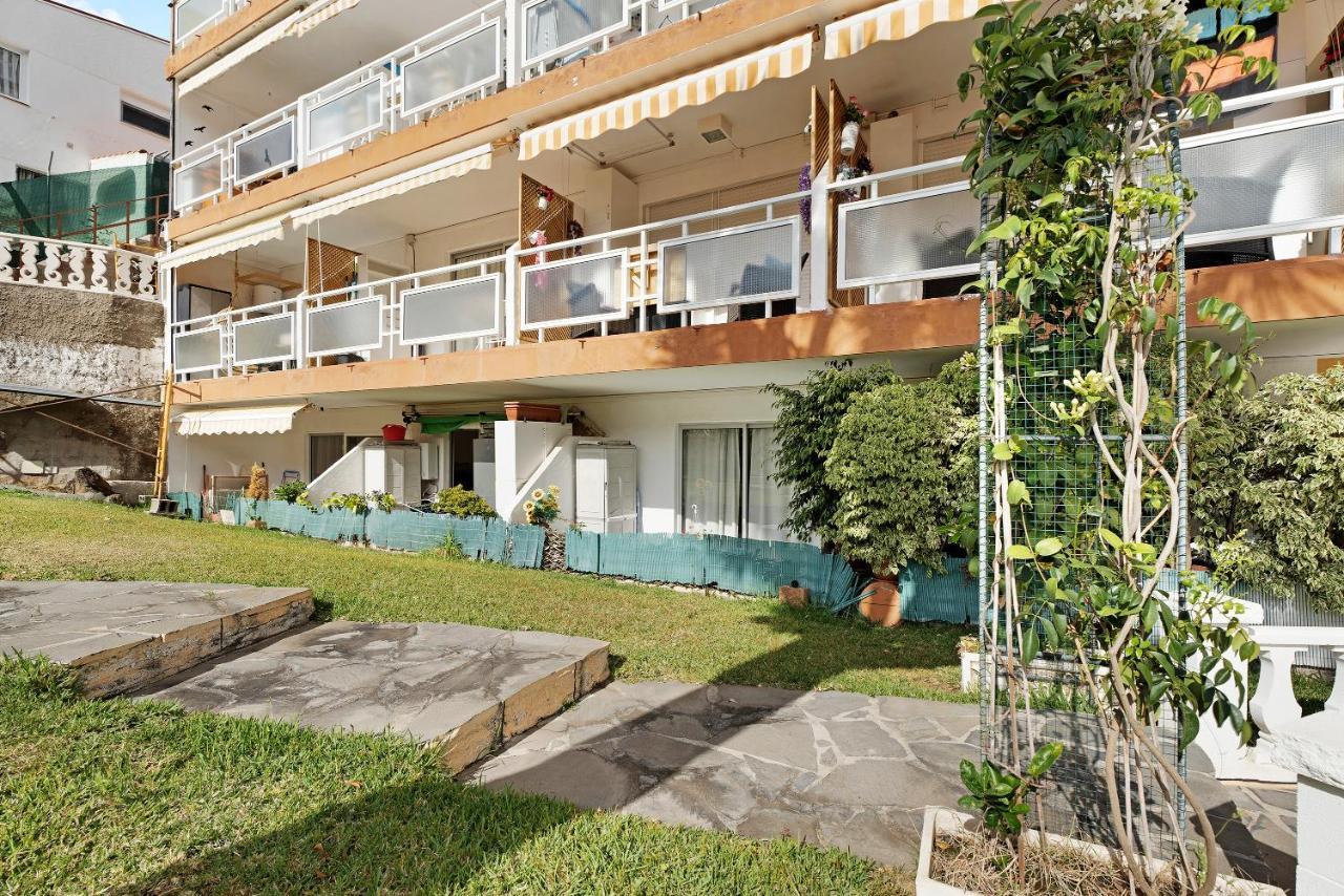 Apartament Agave 1 Puerto de la Cruz  Zewnętrze zdjęcie