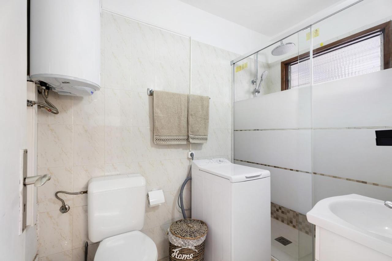 Apartament Agave 1 Puerto de la Cruz  Zewnętrze zdjęcie