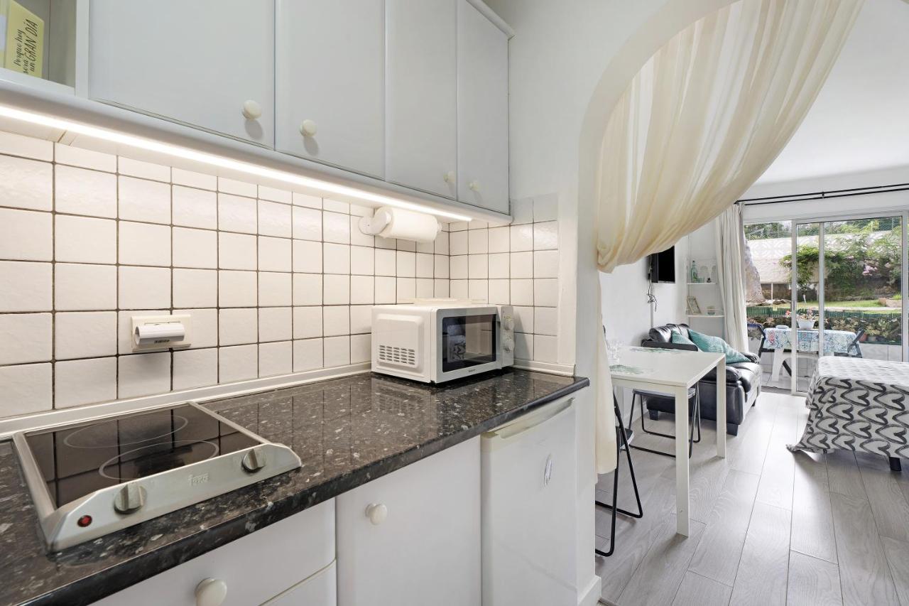 Apartament Agave 1 Puerto de la Cruz  Zewnętrze zdjęcie