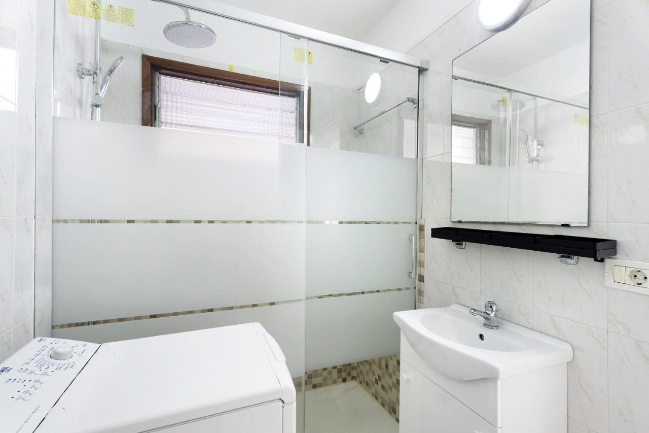 Apartament Agave 1 Puerto de la Cruz  Zewnętrze zdjęcie