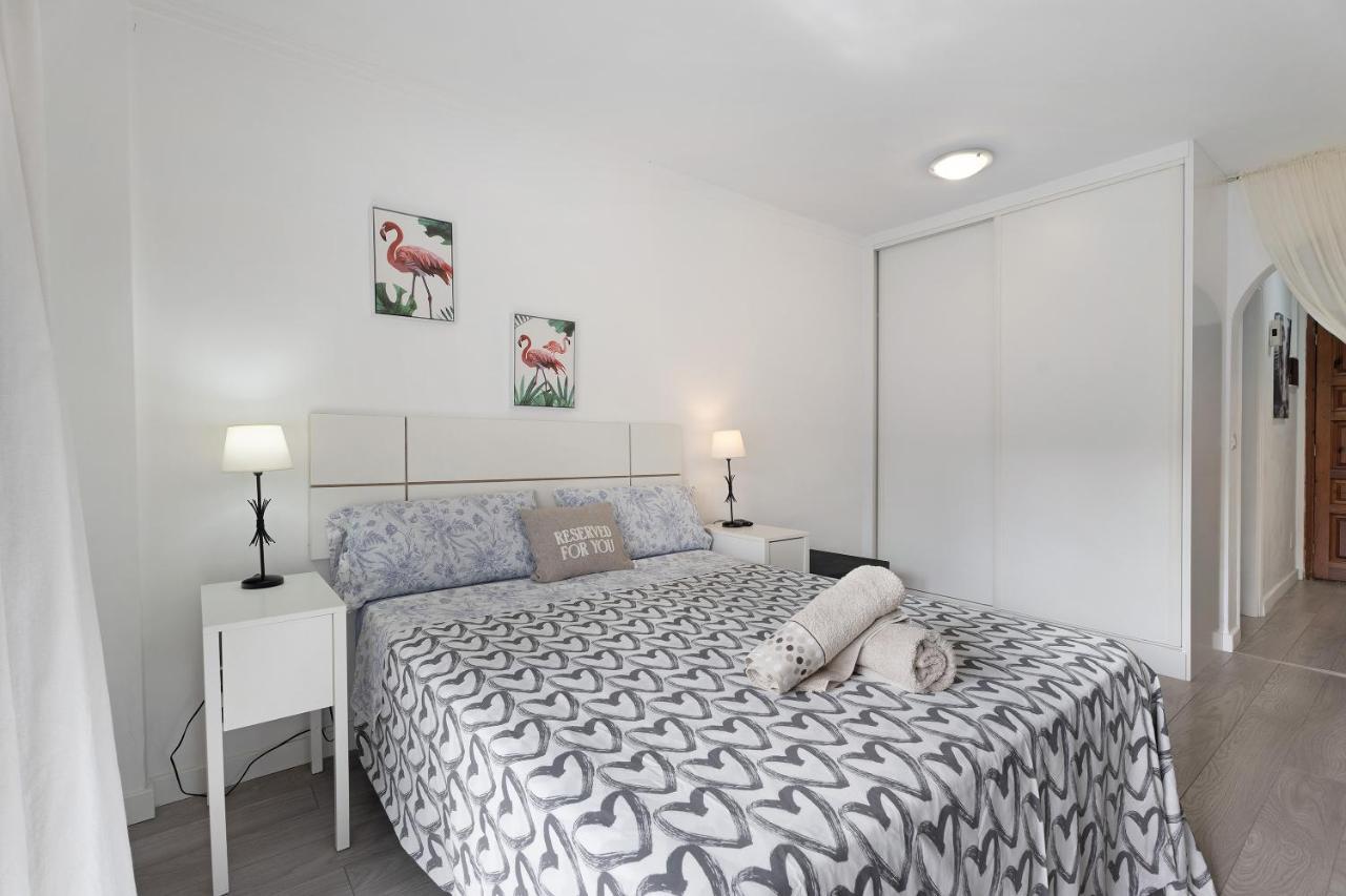 Apartament Agave 1 Puerto de la Cruz  Zewnętrze zdjęcie
