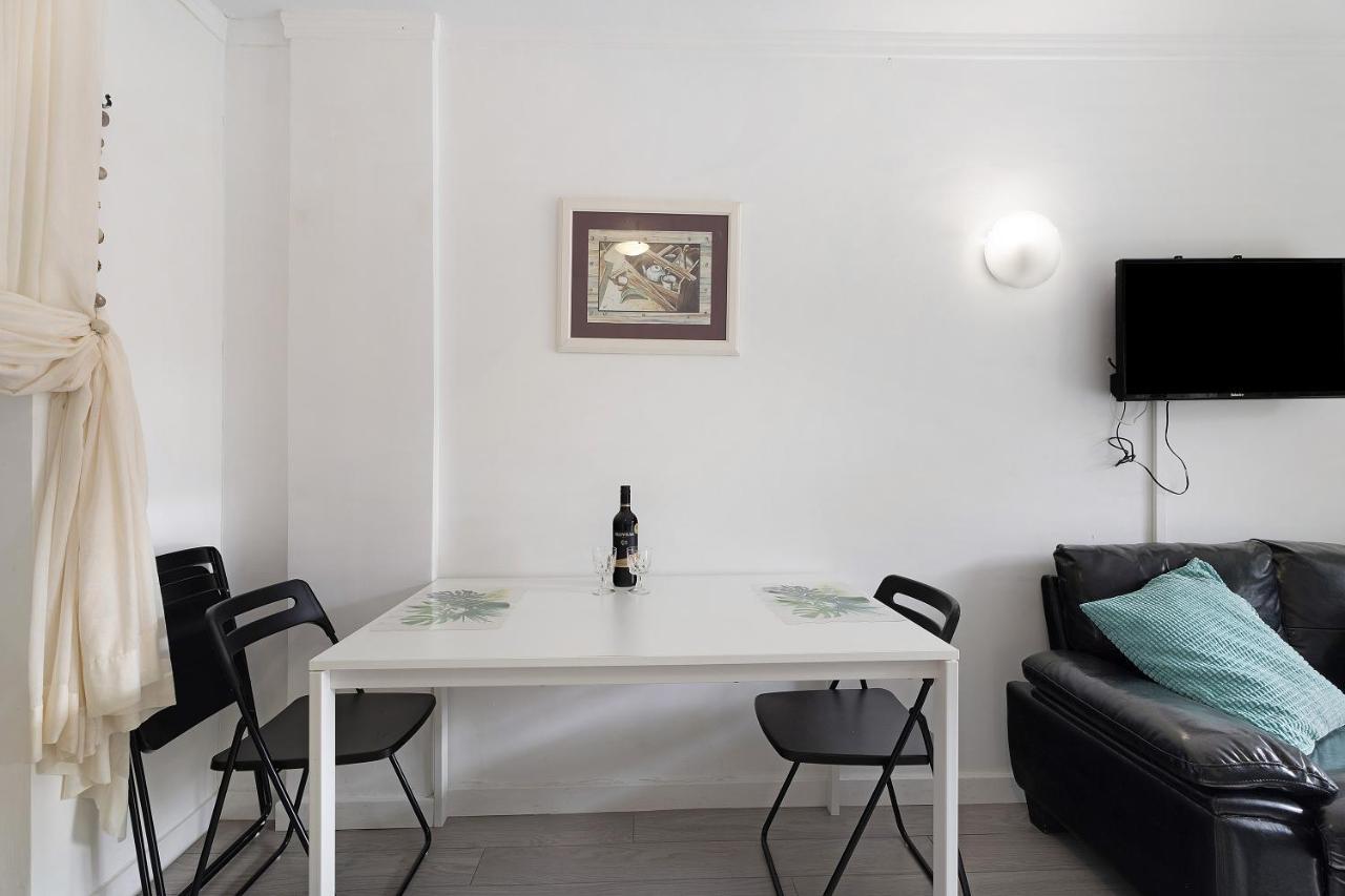 Apartament Agave 1 Puerto de la Cruz  Zewnętrze zdjęcie