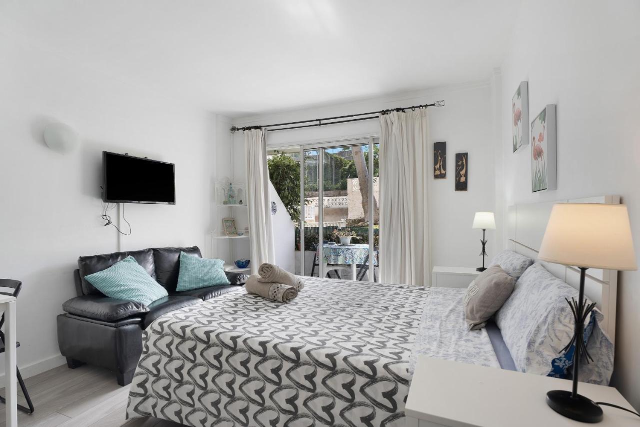 Apartament Agave 1 Puerto de la Cruz  Zewnętrze zdjęcie