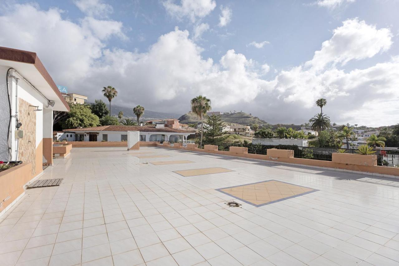Apartament Agave 1 Puerto de la Cruz  Zewnętrze zdjęcie